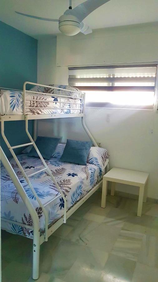 Sweetwater Home - Apartamento Ideal Para Tus Vacaciones El Campillo del Moro Exterior photo